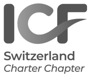 Logo of International Coaching Federation in Switzerland