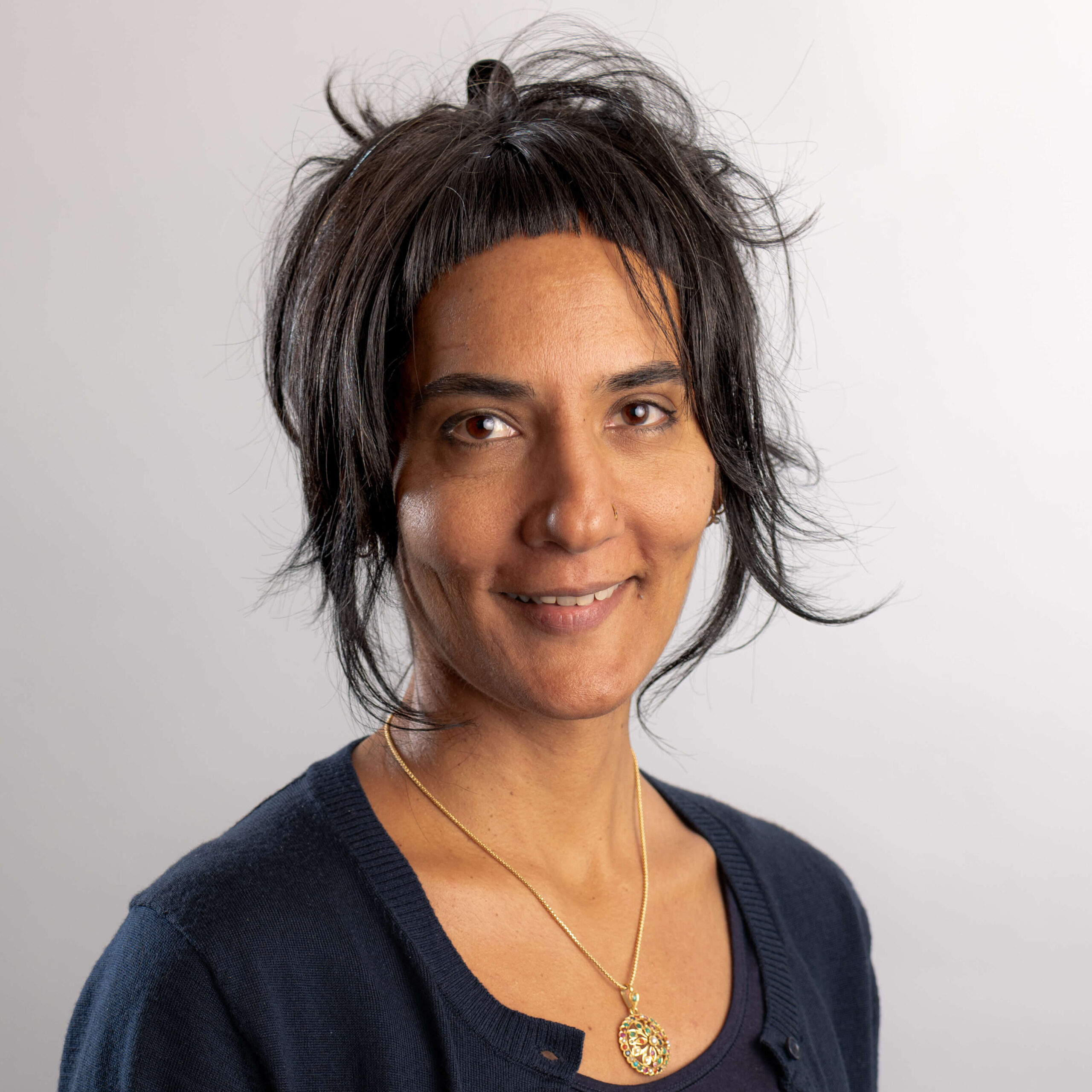 Sunita Asnani - Portrait - Team Powercoders