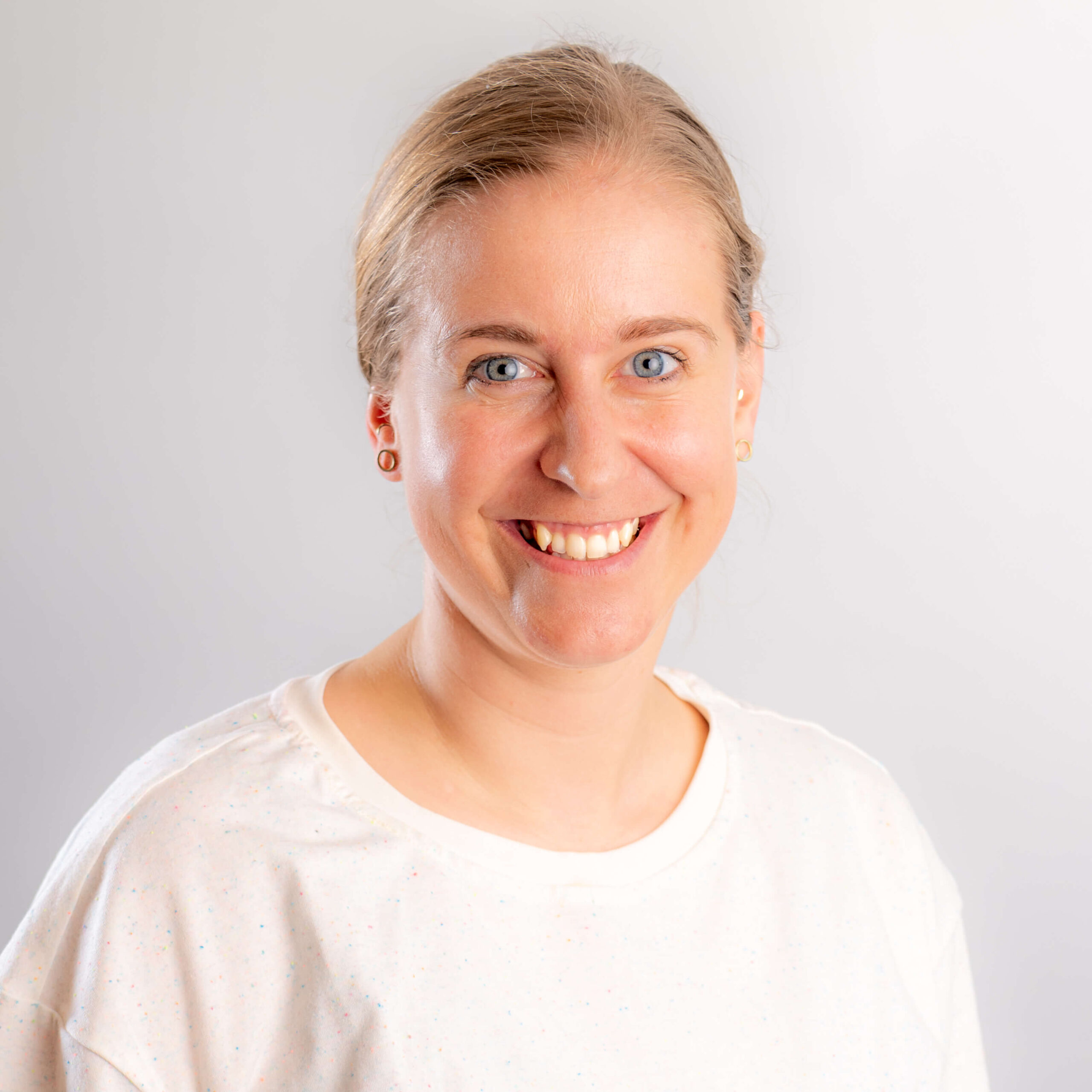 Lucy Jager - Powercoders Team