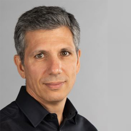 Joao Ramalho