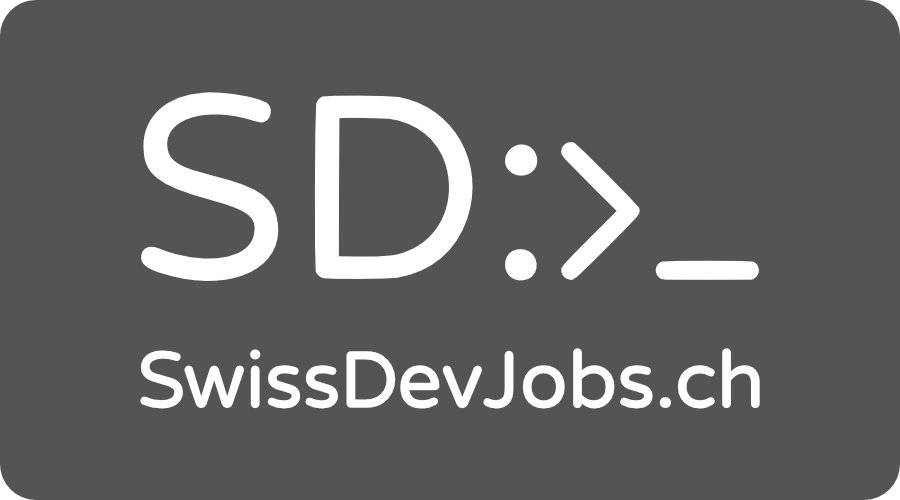 Swiss Dev Jobs