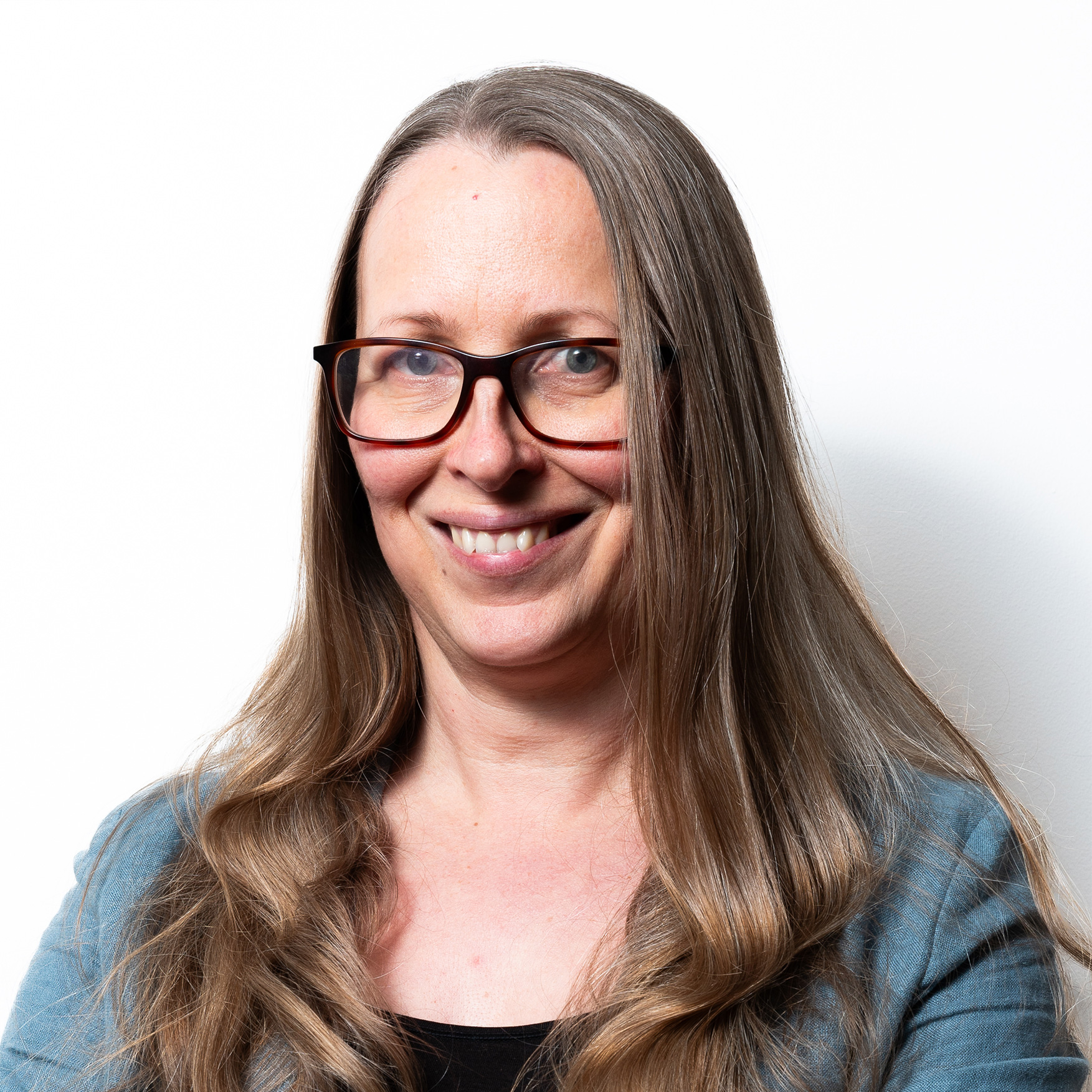 Anu Ylänen - IT Instructor Co-Lead