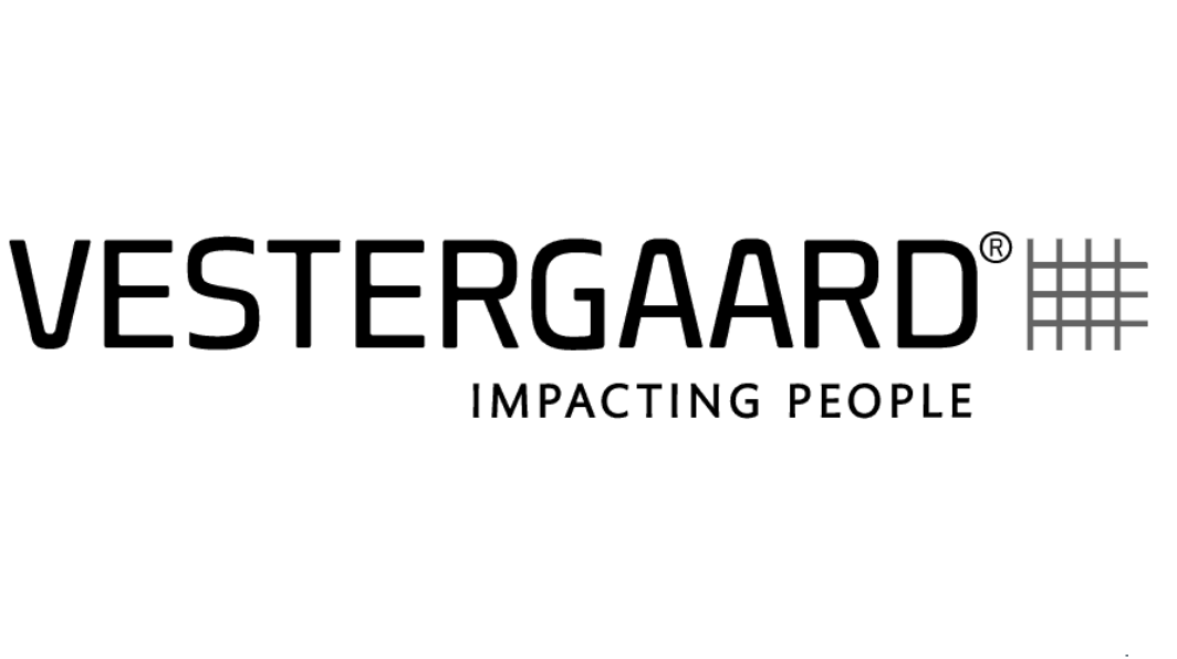 vestergaard logo vestergaard logo