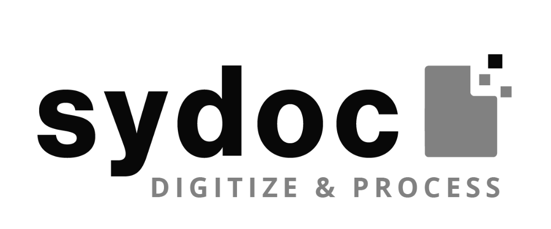 sydoc logo sydoc logo