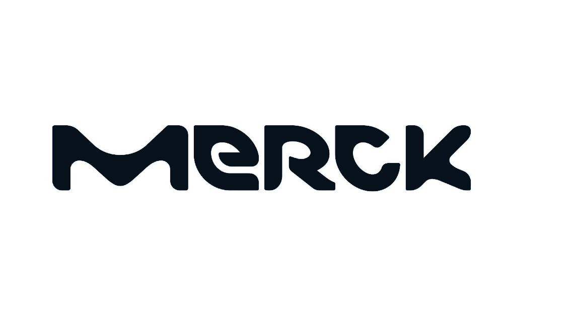 Merck logo Merck logo