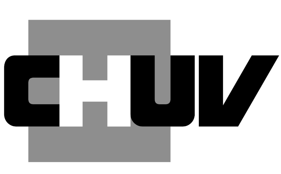 chuv log chuv logo